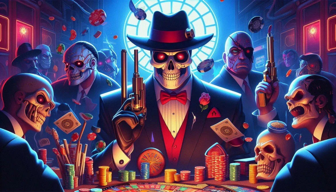 Thunderbolt Casino